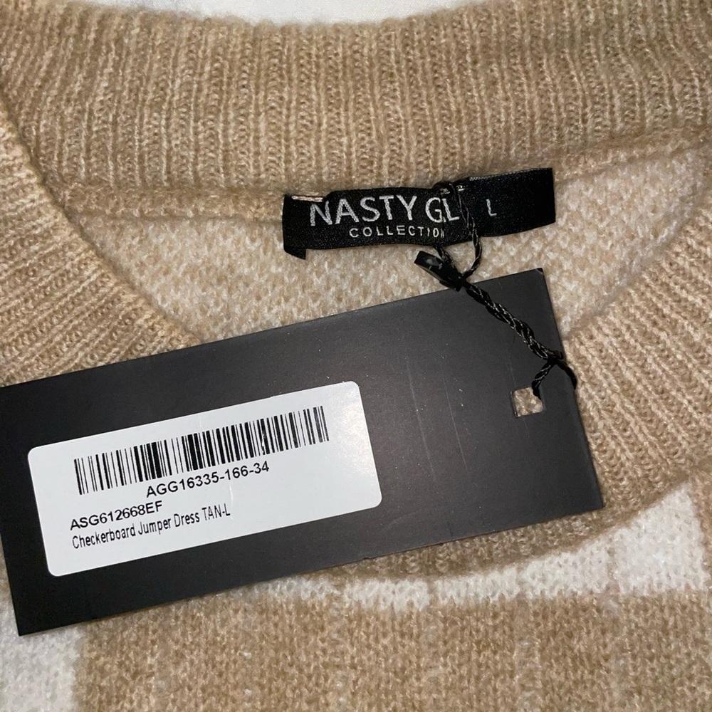NASTY GAL DRESS - Picture 6 of 6